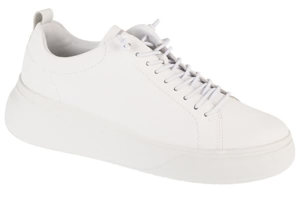 Rieker Sneakers  W2301-80, Kvinde, Sneakers, hvid