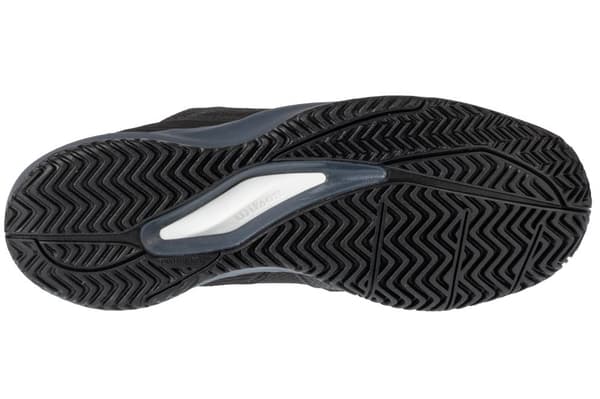 Wilson Rush Pro Ace WRS332720, Mand, Tennissko, sort