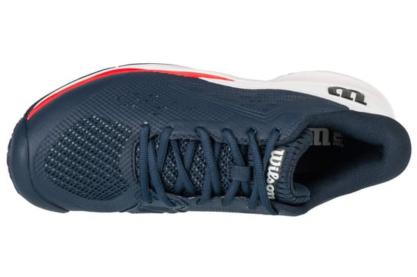 Wilson Rush Pro Ace WRS332730, Man, Tennis skor, marinblå