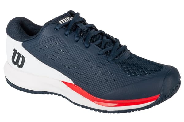 Wilson Rush Pro Ace WRS332730, Man, Tennis skor, marinblå