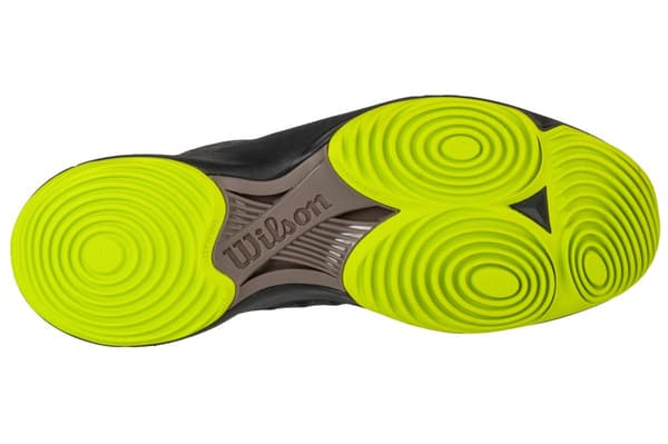 Wilson Hurakn Pro WRS332840, Mand, Tennissko, sort