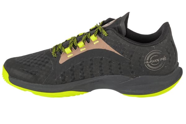 Wilson Hurakn Pro WRS332840, Man, Tennis skor, svart