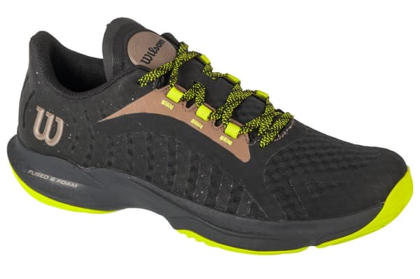 Wilson Hurakn Pro WRS332840, Man, Tennis skor, svart