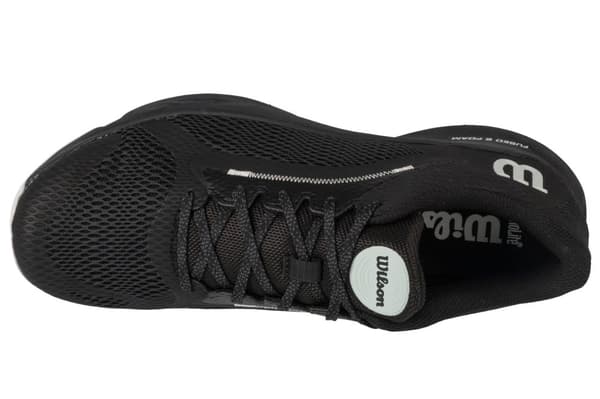 Wilson Hurakn 2.0 WRS333030, Mand, Tennissko, sort