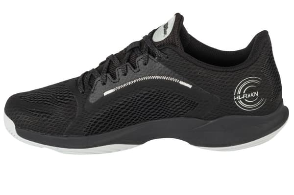 Wilson Hurakn 2.0 WRS333030, Mand, Tennissko, sort