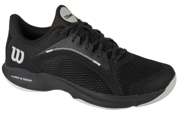 Wilson Hurakn 2.0 WRS333030, Mand, Tennissko, sort