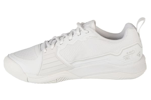 Wilson Rush Pro 4.5 WRS333540, Man, Tennis skor, vit