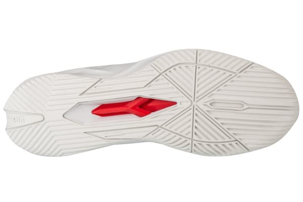 Wilson Rush Pro 4.5 WRS333540, Mand, Tennissko, hvid