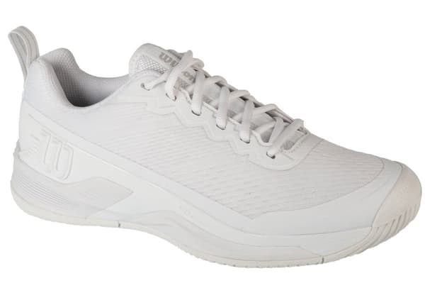 Wilson Rush Pro 4.5 WRS333540, Mand, Tennissko, hvid