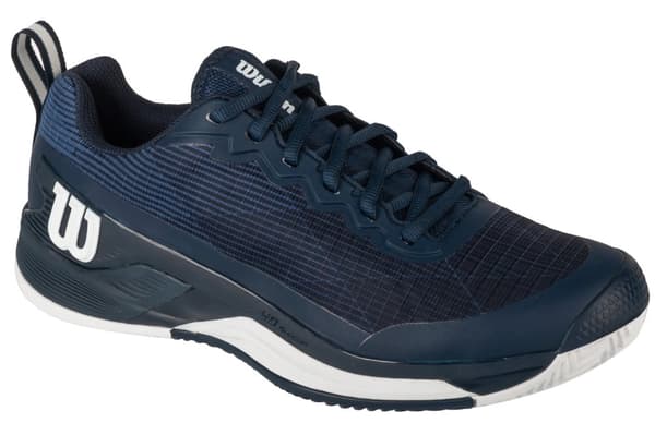 Wilson Rush Pro 4.5 Clay WRS333660, Man, Tennis skor, marinblå