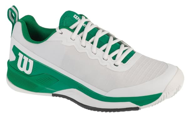 Wilson Rush Pro 4.5 Clay WRS334350, Man, Tennis skor, vit