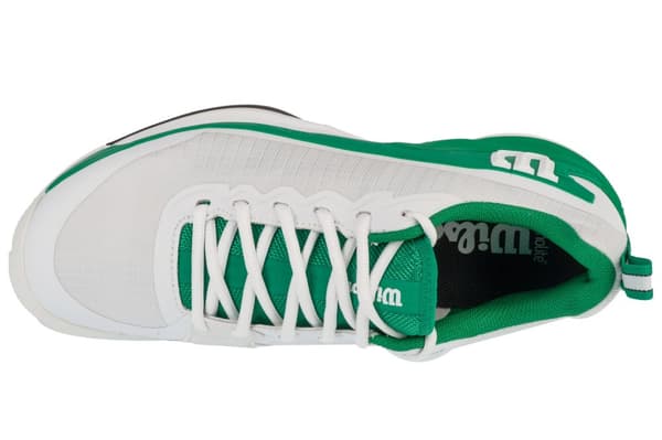 Wilson Rush Pro 4.5 Clay WRS334350, Mand, Tennissko, hvid