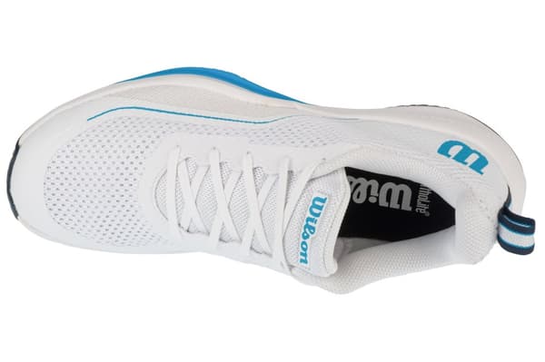 Wilson Rush Pro Lite Oz WRS335890, Man, Tennis skor, vit