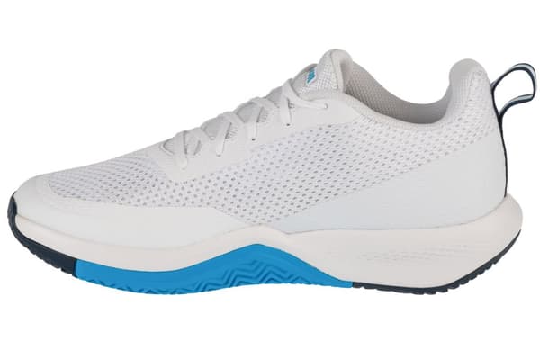 Wilson Rush Pro Lite Oz WRS335890, Man, Tennis skor, vit