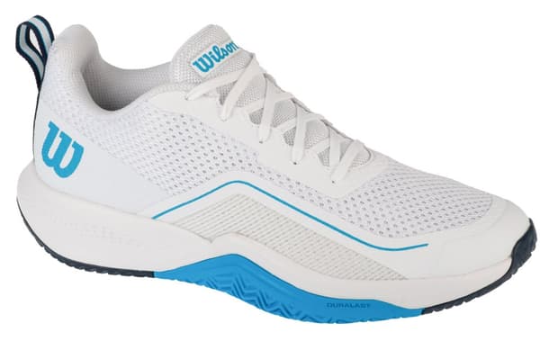 Wilson Rush Pro Lite Oz WRS335890, Man, Tennis skor, vit