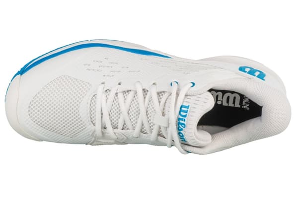 Wilson Rush Pro Ace Oz WRS335900, Man, Tennis skor, vit