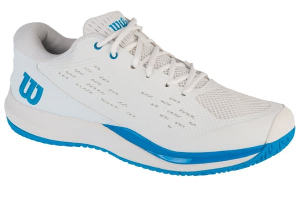 Wilson Rush Pro Ace Oz WRS335900, Man, Tennis skor, vit