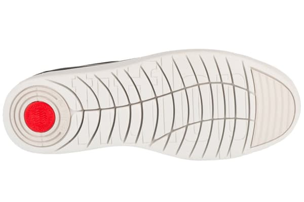 FitFlop Rally Sneakers X22-001, Kvinna, Sneakers, svart