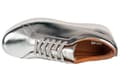 Miniatyrbild 3 av 4: FitFlop Rally Sneakers X22-011, Kvinna, Sneakers, silver