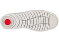 Miniatyrbild 4 av 4: FitFlop Rally Sneakers X22-011, Kvinna, Sneakers, silver