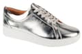 Miniatyrbild 1 av 4: FitFlop Rally Sneakers X22-011, Kvinna, Sneakers, silver
