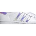 Pikkukuva 2 / 3: Naisten lenkkikengät Adidas SUPERSTAR J FV3139 Valkoinen - 35.5