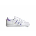 Pikkukuva 1 / 3: Naisten lenkkikengät Adidas SUPERSTAR J FV3139 Valkoinen - 35.5