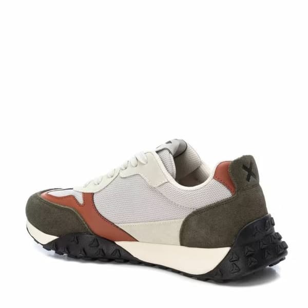 Joggesko XTI Brun Grå - 42
