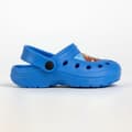 Pikkukuva 2 / 5: Beach Sandals The Avengers Blue