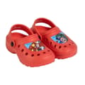 Pikkukuva 1 / 5: Beach Sandals The Avengers Red