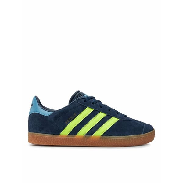 Naisten vapaa-ajan lenkkarit Adidas Gazelle IH2795 Laivastonsininen - 40