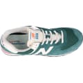 Miniatyrbild 2 av 4: Sportskor Casual Herr New Balance U574 VPG Grön - 40