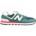 Miniatyrbild 1 av 4: Sportskor Casual Herr New Balance U574 VPG Grön - 40