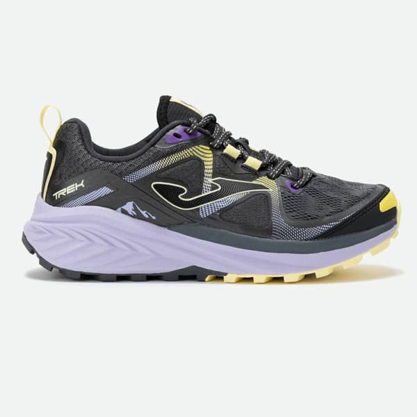 Miesten lenkkitossut Joma Sport TKTRLS2522 Harmaa - 38