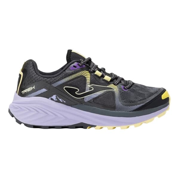 Miesten lenkkitossut Joma Sport TKTRLS2522 Harmaa - 38