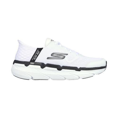 Max cushioning Premier Slip In Shoe White Male