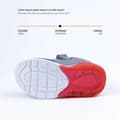 Miniatyrbillede 3 af 5: Sports Shoes for Kids The Paw Patrol Light grey