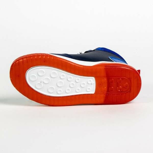 Sports Shoes for Kids The Avengers Dark blue
