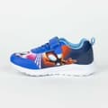 Pikkukuva 2 / 4: Sports Shoes for Kids Spidey Blue
