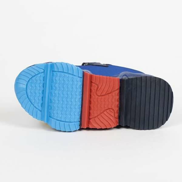 Sports Shoes for Kids Spider-Man Blue