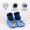 Miniatyrbild 5 av 6: House Slippers The Paw Patrol Blue