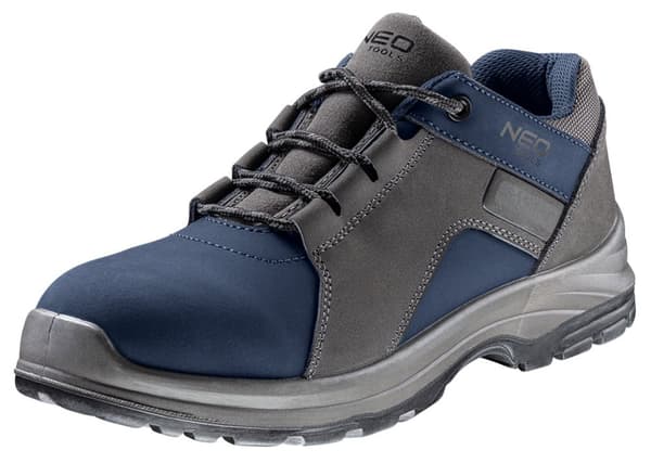 O2 SRC Professional -kengät, nubukki, koko 40