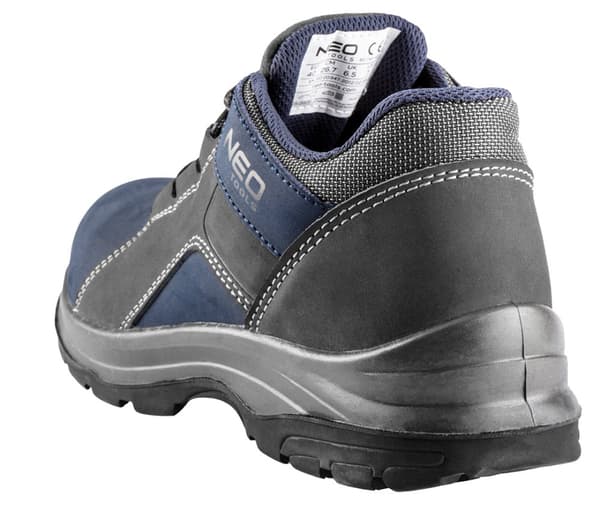 O2 SRC Professional -kengät, nubukki, koko 40