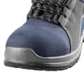Miniatyrbild 4 av 8: O2 SRC professionella skor, Nubuck, storlek 46