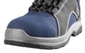 Miniatyrbillede 4 af 8: O2 SRC arbejdssko, nubuck, str. 47