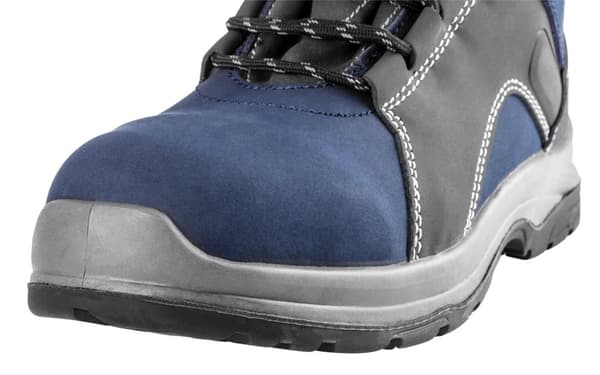 O2 SRC arbejdssko, nubuck, str. 47