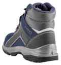 Miniatyrbillede 6 af 8: O2 SRC arbejdssko, nubuck, str. 47