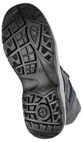 Miniatyrbillede 7 af 8: O2 SRC arbejdssko, nubuck, str. 47
