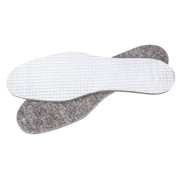 Termiska komfortskoinlägg - storlek 40-41.