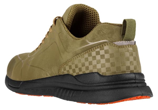 O2 SR FO arbetsskor, ultra antislip, storlek 47